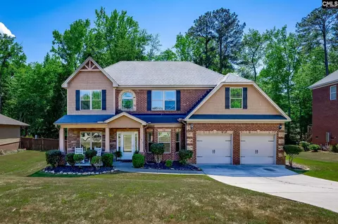 172 Royal Creek Dr, Lexington, SC 29072