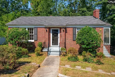 1223 Harvey St, Columbia, SC 29201