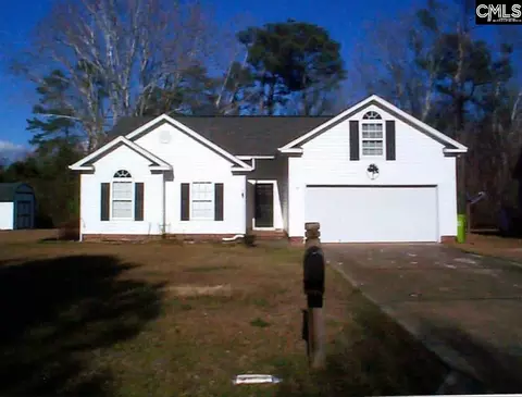 213 Greemount Cir, Columbia, SC 29209