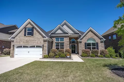 528 Saw Cheek Ln, Lexington, SC 29072