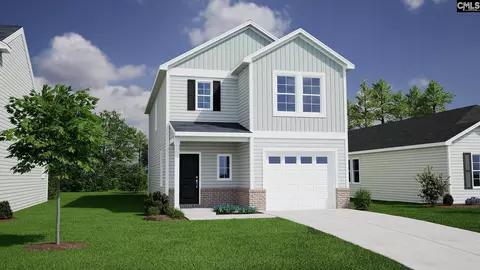 220 Laurinton Farms Dr, Hopkins, SC 29061