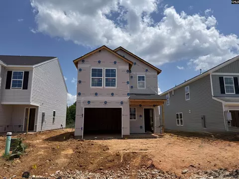 220 Laurinton Farms Dr, Hopkins, SC 29061