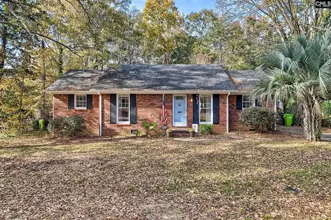 318 Maid Stone Rd, Irmo, SC 29063