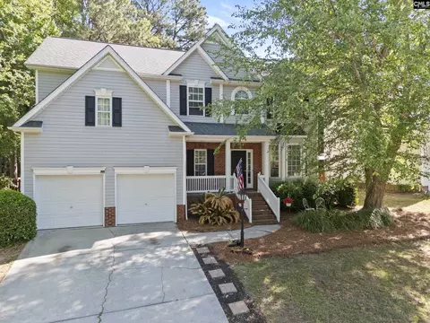 108 Magnolia Bluff Dr, Columbia, SC 29229