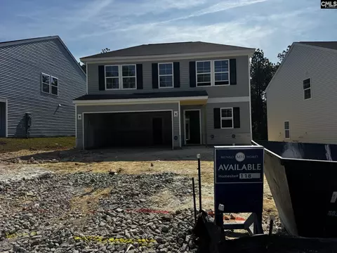 233 Kingsley Dr, Blythewood, SC 29016