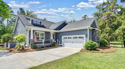 100 Pointe Overlook Dr, Chapin, SC 29036