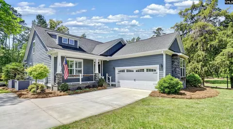 100 Pointe Overlook Dr, Chapin, SC 29036