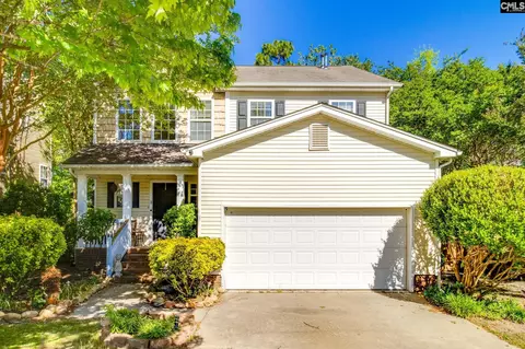 121 Mill Haven Ln, Lexington, SC 29072
