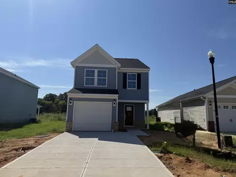 212 Laurinton Farms Dr, Hopkins, SC 29061