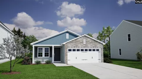 234 Kingsley Dr, Blythewood, SC 29016