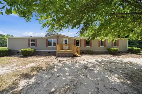 16856 State Hwy 34 E, Ridgeway, SC 29130