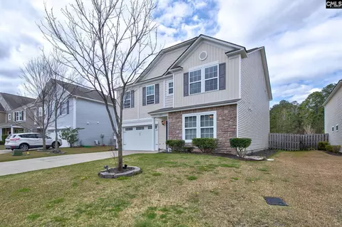 1371 Green Turf Ln, Elgin, SC 29045