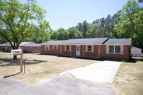 826 Jefferson St, West Columbia, SC 29169