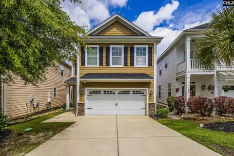 213 Sunset Point Dr, Lexington, SC 29072