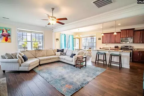 213 Sunset Point Dr, Lexington, SC 29072