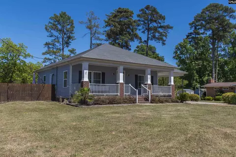 3740 Leaphart Rd, West Columbia, SC 29169