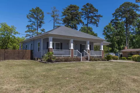 3740 Leaphart Rd, West Columbia, SC 29169