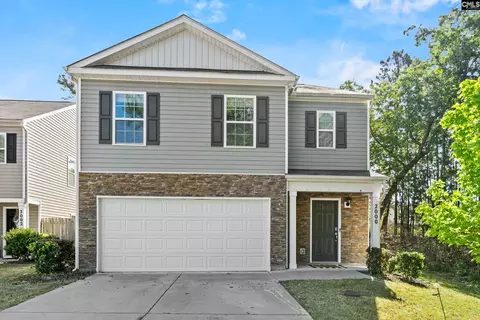2000 Elmridge Rd, Columbia, SC 29209