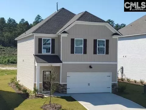 816 Delta Ln, Aiken, SC 29801