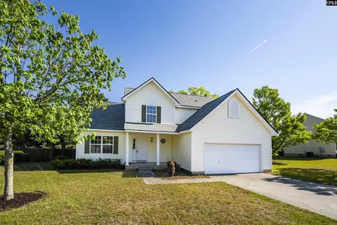 337 Ridgehill Dr, Lexington, SC 29073