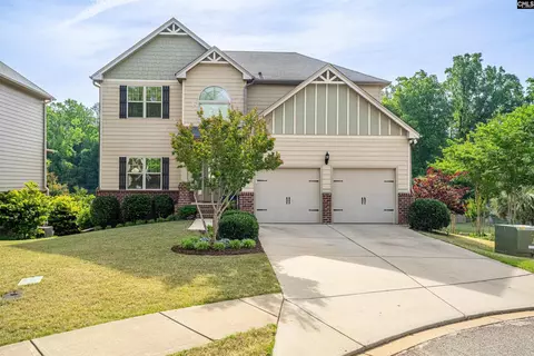 167 Spillway Blvd, Lexington, SC 29072