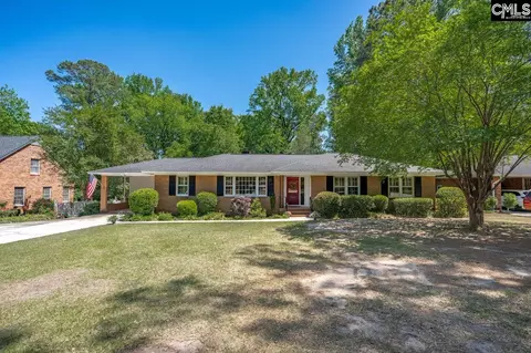 3124 Grace Hill Rd, Columbia, SC 29204