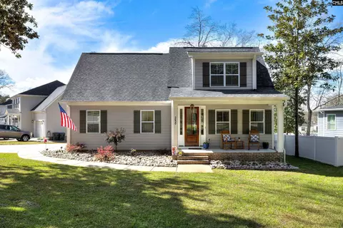 3630 Valley Rd, Columbia, SC 29204