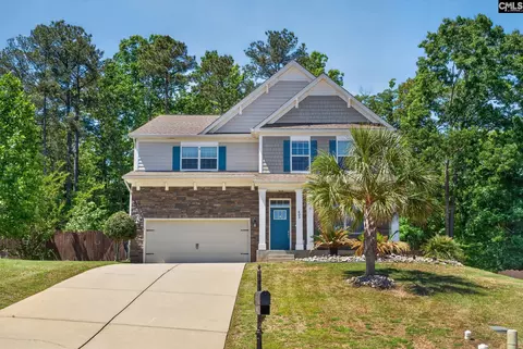 405 Eagle Claw Ct, Chapin, SC 29036