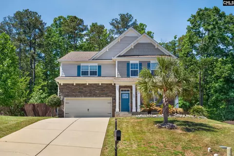 405 Eagle Claw Ct, Chapin, SC 29036