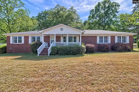 331 Holloway St, Pomaria, SC 29126