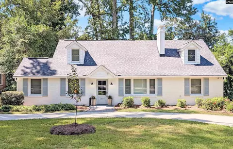 1337 Sunnyside Dr, Columbia, SC 29204