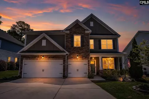 582 Eagles Rest Dr, Chapin, SC 29036