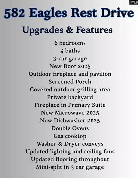 Other - 582 Eagles Rest Dr, Chapin, SC 29036 photo 5 of 5
