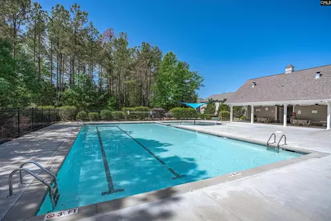 Exterior - 582 Eagles Rest Dr, Chapin, SC 29036 photo 5 of 5