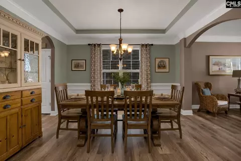 Dining - 582 Eagles Rest Dr, Chapin, SC 29036 photo 1 of 1