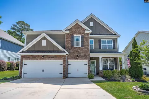 582 Eagles Rest Dr, Chapin, SC 29036