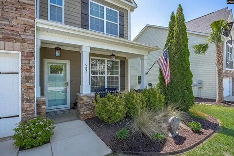 582 Eagles Rest Dr, Chapin, SC 29036