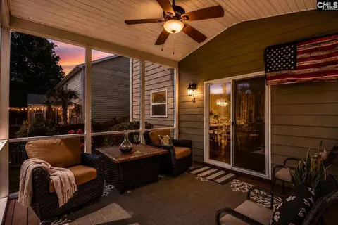 Exterior - 582 Eagles Rest Dr, Chapin, SC 29036 photo 3 of 5