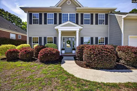 325 Oneil Ln, Lexington, SC 29072