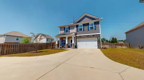 210 Honey Hill Way, Blythewood, SC 29016