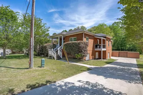 224 Spartan Dr, Columbia, SC 29212
