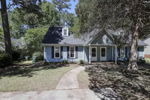 152 Thames Valley Ct, Irmo, SC 29063