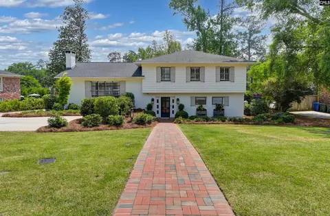 4728 Quail Ln, Columbia, SC 29205