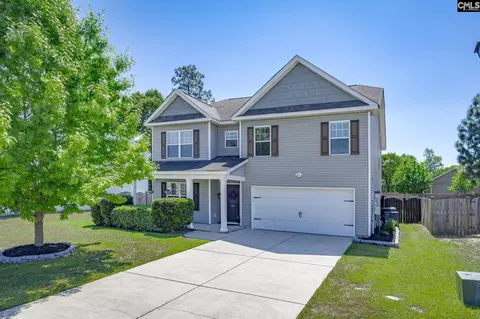127 Castlefield Dr, Lexington, SC 29073