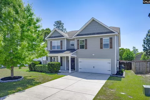 127 Castlefield Dr, Lexington, SC 29073