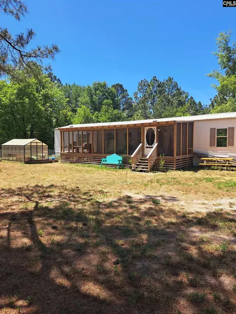 270 Migrant Camp Rd, Batesburg, SC 29006