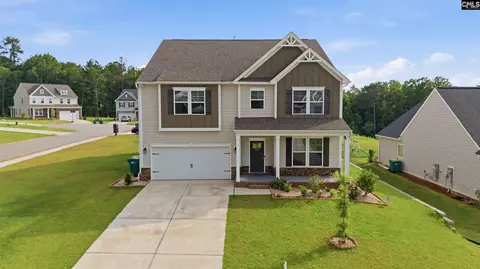 429 Swamp Fox Dr, Lexington, SC 29072