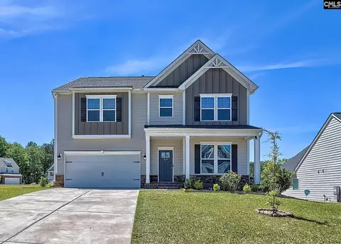 429 Swamp Fox Dr, Lexington, SC 29072