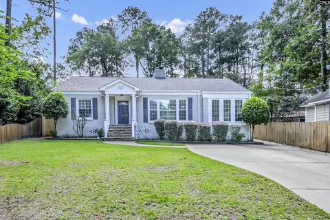 3112 Trenholm Rd, Columbia, SC 29204
