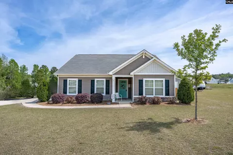 420 Bush Clover Way W, Leesville, SC 29070